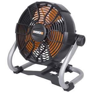 Image of the Worx Fans category