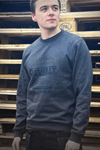 Image of the Work Jumpers category