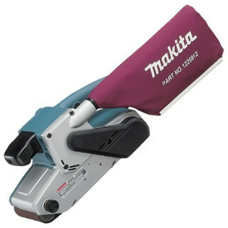 Image of the Makita Belt Sanders category