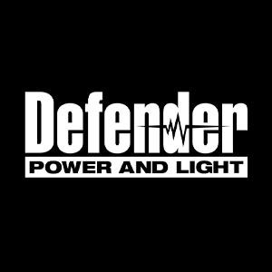 Image of the Defender category