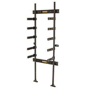 Image of the Dewalt Shelving category