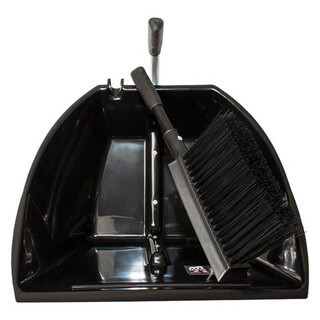Image of the Dustpan & Brushes category
