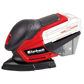 Image of the Einhell Sanders category