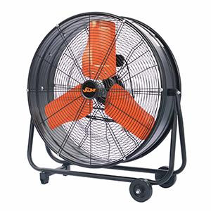 Image of the Fans category