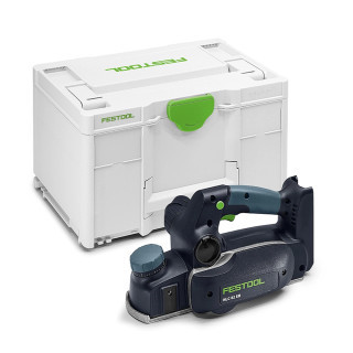 Image of the Festool Cordless Planers category