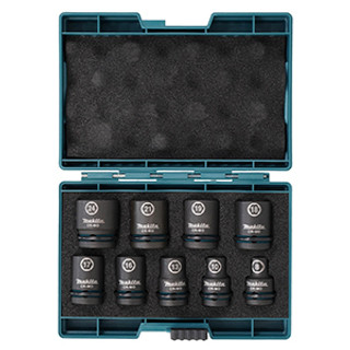 Image of the Impact Socket Sets category