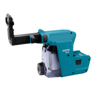 Image of the Makita Dust Extractor Accessories category