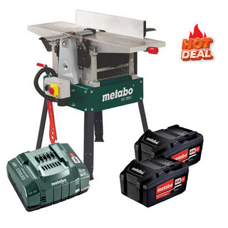 Image of the Metabo Special Offers category
