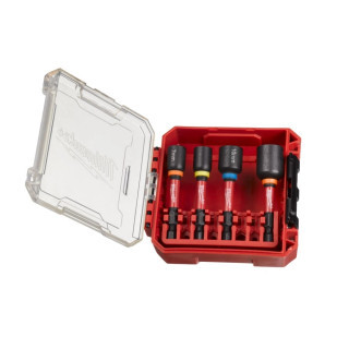 Image of the Milwaukee Nut Drivers category