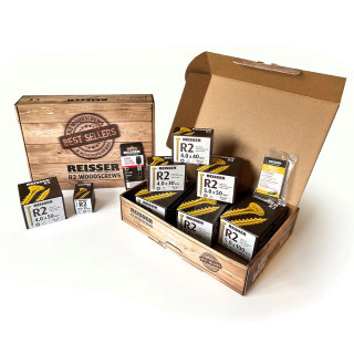 Image of the Fixings & Fasteners Superstore Special Offers category