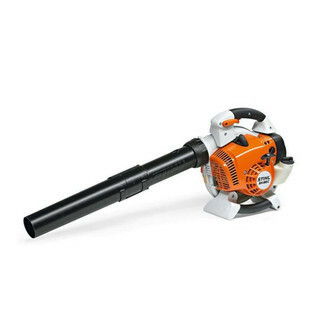 Image of the STIHL Shredders category