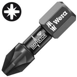 Image of the Wera Impaktor category