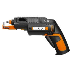 Image of the Worx Screwguns & Screwdrivers category