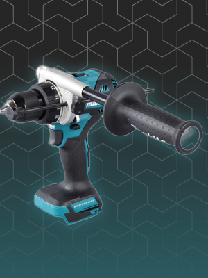 Image of the Makita Combi Drills category
