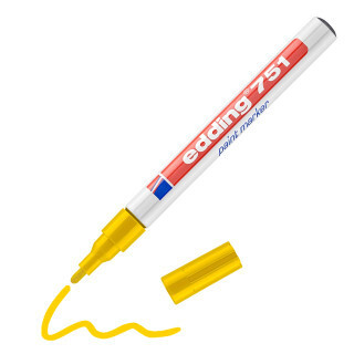 Image of the Permanent Markers & Marker Pens category