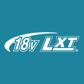 Image of the Makita 18V LXT category