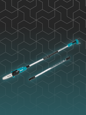 Image of the Makita 18V LXT Pole Saws category