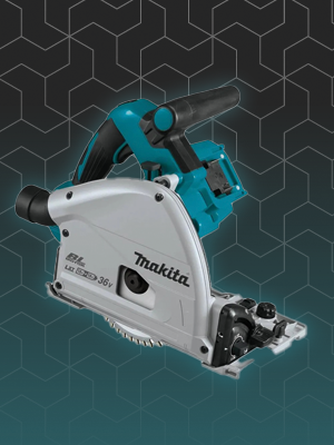 Image of the Makita Plunge Saws category