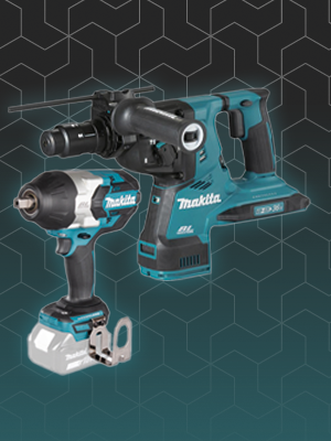 Image of the Makita Drill Drivers category