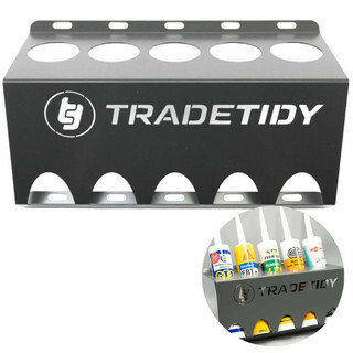 Image of the Van Shelving & Racking category