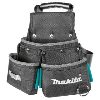 Image of the Makita Tool Pouches category