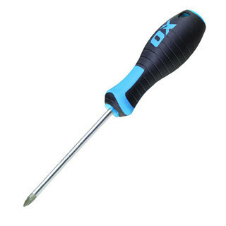 Image of the OX Tools PoziDriv Screwdrivers category