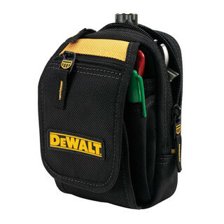 Image of the Dewalt Tool Pouches category