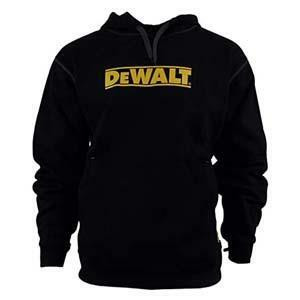 Image of the DeWalt Hoodies, Fleeces & Sweatshirts category