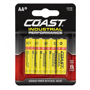 Image of the Batteries category