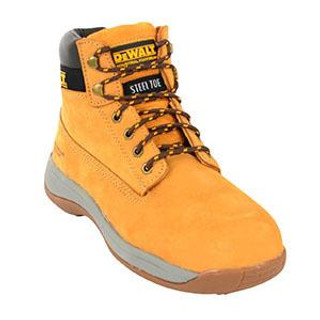 Image of the Dewalt Safety Boots category