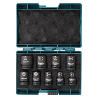 Image of the Makita Impact Socket Sets category