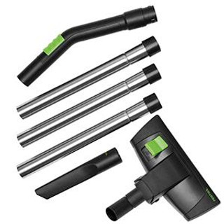 Image of the Festool More Accessories category