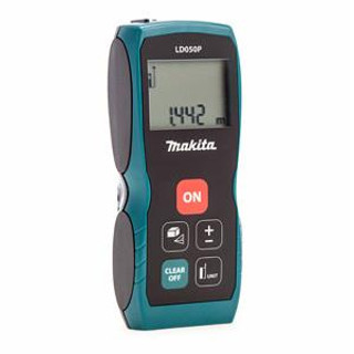Image of the Makita Digital Measures category