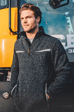 Image of the Work Fleeces category