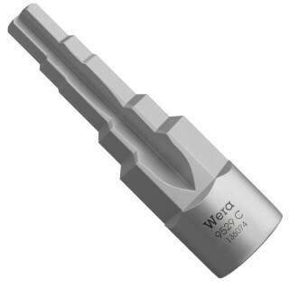 Image of the Wera Trade and Job Specific Tools category