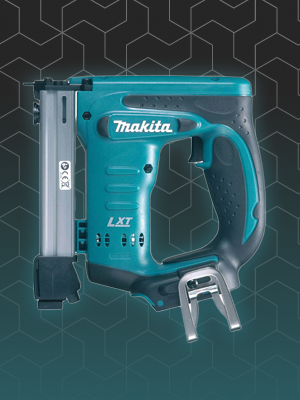 Image of the Makita Staplers category