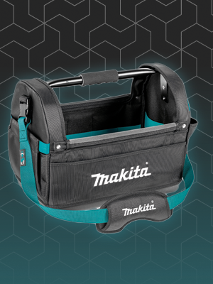 Image of the Makita Tool Totes category