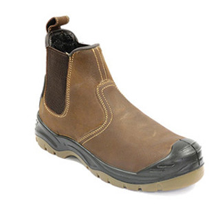 Image of the Apache Safety Boots category