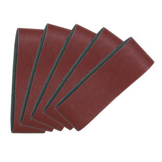 Image of the Makita Sanding Belts category