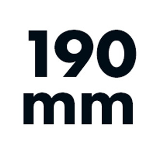 Image of the 190mm Saw Blades category