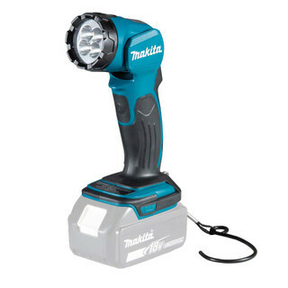 Image of the Makita Site Lighting & Torches category