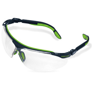 Image of the Festool Safety Glasses category