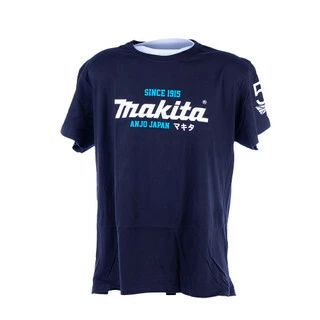 Image of the Makita Work T-Shirts category