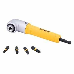 Image of the Dewalt Angled & Flexible Bit Holders category