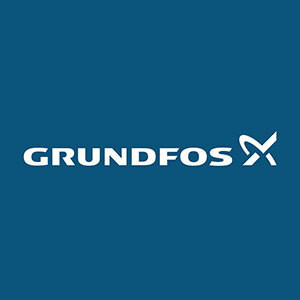 Pompe Circulateur Double GRUNDFOS Monocellulaire Monobloc TPD 65-210/2