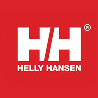 Image of the Helly Hansen category