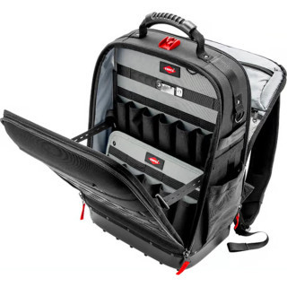 Image of the Knipex Tool Backpacks category