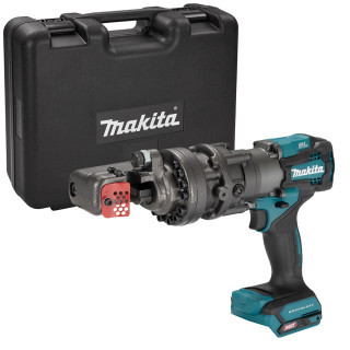 Image of the Makita 40V XGT Rebar & Rod Cutters category