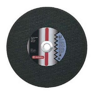 Image of the Metabo Angle Grinder Discs & Accessories category