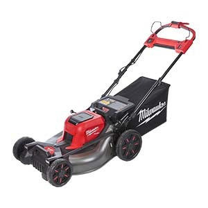 Image of the Milwaukee Lawnmowers category